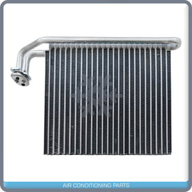 New A/C Evaporator for Freightliner Century,Columbia,Coronado - OE# BOAN9383001 - Qualy Air