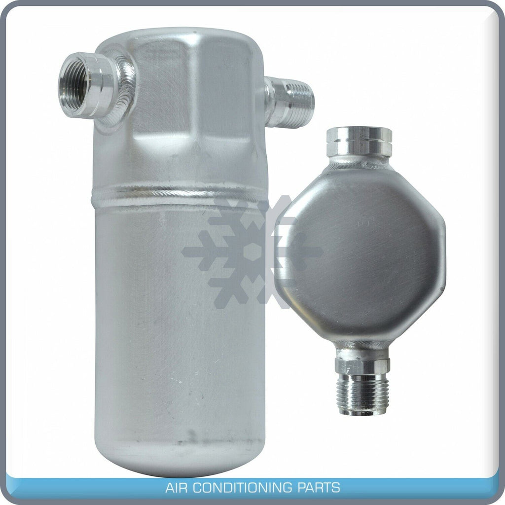 A/C Receiver Drier for Chevrolet Corvette QR - Qualy Air