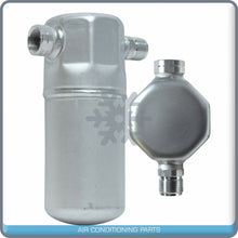 Load image into Gallery viewer, A/C Receiver Drier for Chevrolet Corvette QR - Qualy Air