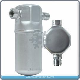 A/C Receiver Drier for Chevrolet Corvette QR - Qualy Air