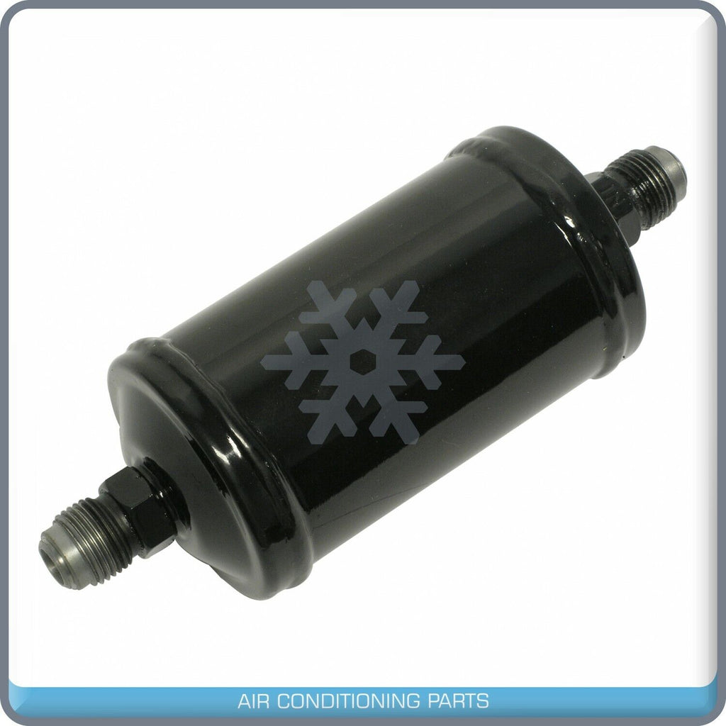 A/C Receiver Drier for Shuttlebus and QR - Qualy Air