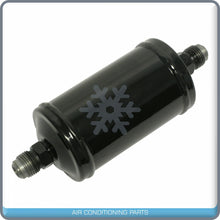 Cargar imagen en el visor de la galería, A/C Receiver Drier for Shuttlebus and QR - Qualy Air