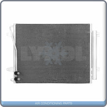 Load image into Gallery viewer, A/C Condenser for Volkswagen CC, Passat CC, Passat QL - Qualy Air