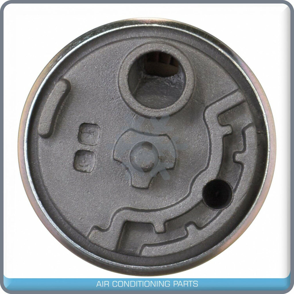 Electric Fuel Pump for Lincoln Blackwood, Navigator QOA - Qualy Air