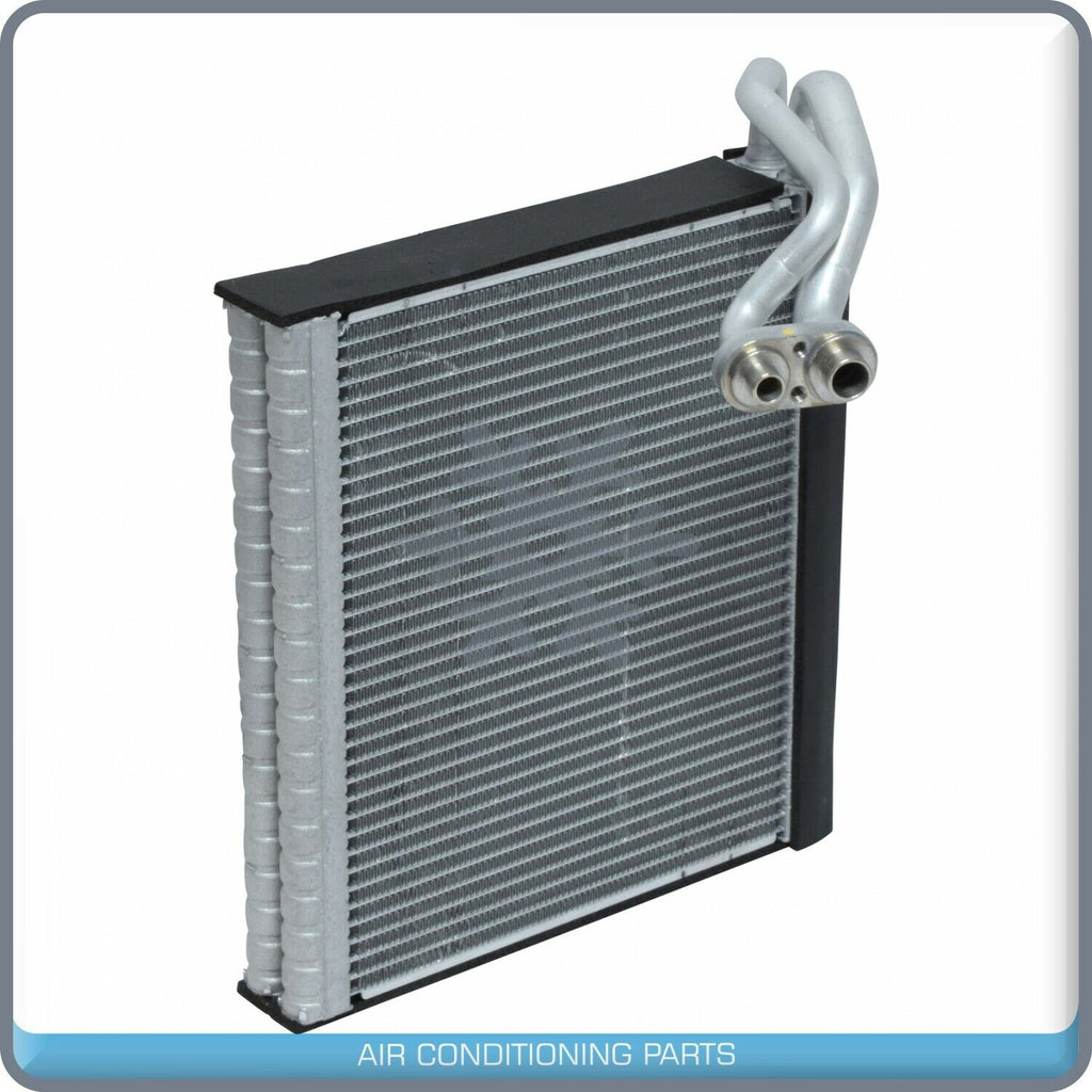 New A/C Evaporator for Nissan Rogue - 2014 to 2017 - OE# 272804BU0A - Qualy Air