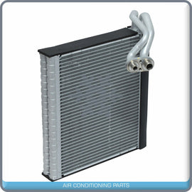 New A/C Evaporator for Nissan Rogue - 2014 to 2017 - OE# 272804BU0A - Qualy Air