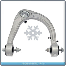 Load image into Gallery viewer, Front Left Upper Control Arm fits Cadillac SRX 2009-04 QOA - Qualy Air