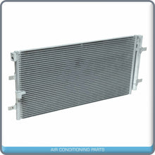 Cargar imagen en el visor de la galería, New A/C Condenser for Audi A6, A7, S6, S7.. - 2016 to 2018 - OE# 4G0260403Q - Qualy Air