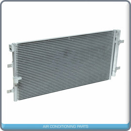 New A/C Condenser for Audi A6, A7, S6, S7.. - 2016 to 2018 - OE# 4G0260403Q - Qualy Air