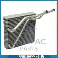 New A/C Evaporator Core for Ford F-250, F-350, F-450, F-550 QU