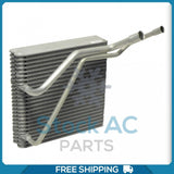 New A/C Evaporator Core for Ford F-250, F-350, F-450, F-550 QU