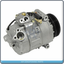 Load image into Gallery viewer, A/C Kit for BMW 525i, 530i QU - Qualy Air