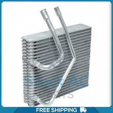 Load image into Gallery viewer, A/C Evaporator Core for Ford Freestar / Mercury Monterey QU - Qualy Air