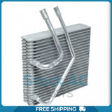 A/C Evaporator Core for Ford Freestar / Mercury Monterey QU