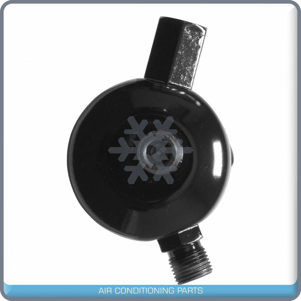 A/C Receiver Drier for Dodge Neon / Plymouth Neon QR - Qualy Air