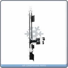 Load image into Gallery viewer, A/C Condenser for Ford Crown Victoria / Lincoln Town Car / Mercury Grand M... QL - Qualy Air