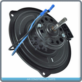 A/C Blower Motor for Dodge / Eagle / Mazda / Mitsubishi / Plymouth.. - Qualy Air