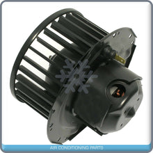 Load image into Gallery viewer, New A/C Blower Motor for Buick Skylark / Chevrolet Astro, Beretta, Cava.. UQ - Qualy Air