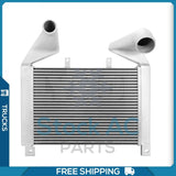 Intercooler for Mack LE, MR, DM, CL QL
