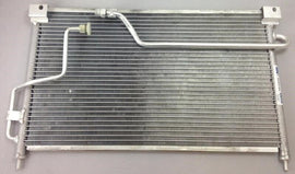A/C Condenser for Mazda 626, MX-6 QR - Qualy Air