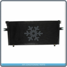 Load image into Gallery viewer, A/C Condenser for Altima, Altra EV QU - Qualy Air