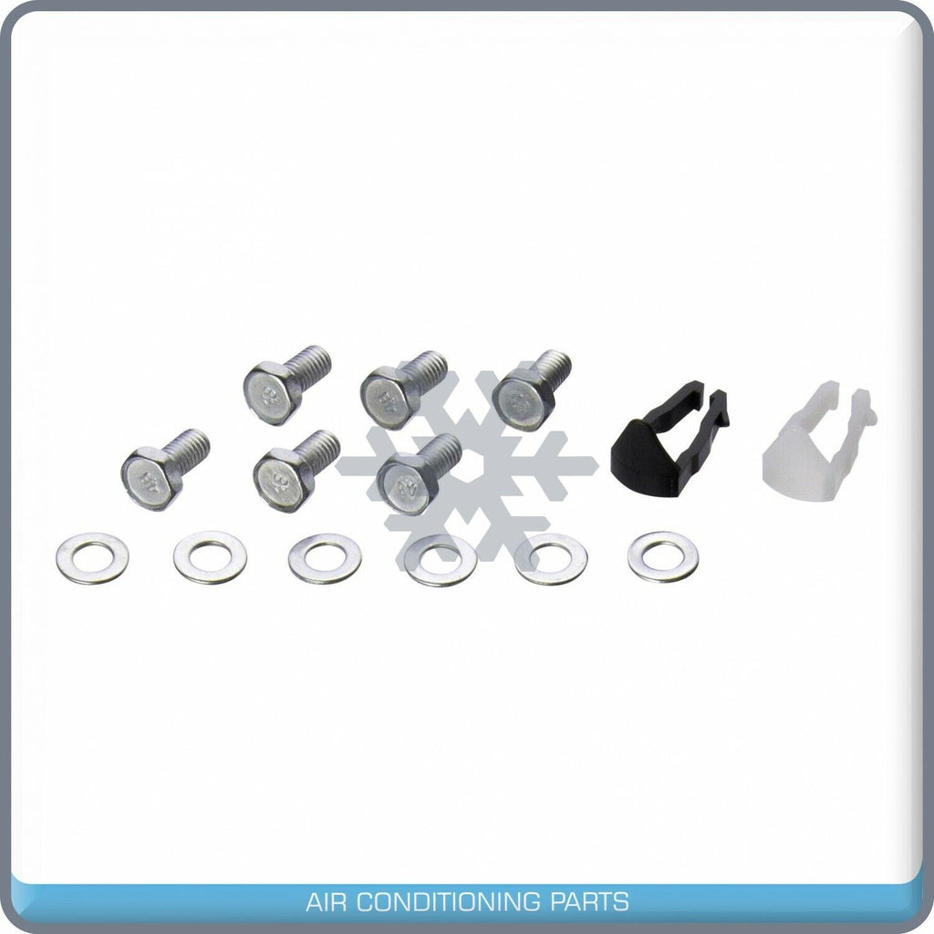 Electric Fuel Pump Module for Ford E-350 Super Duty 1999-2003 5.4L 6.8L QOA - Qualy Air