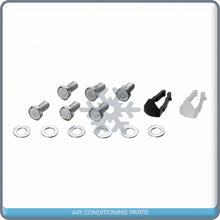 Load image into Gallery viewer, Electric Fuel Pump Module for Ford E-350 Super Duty 1999-2003 5.4L 6.8L QOA - Qualy Air