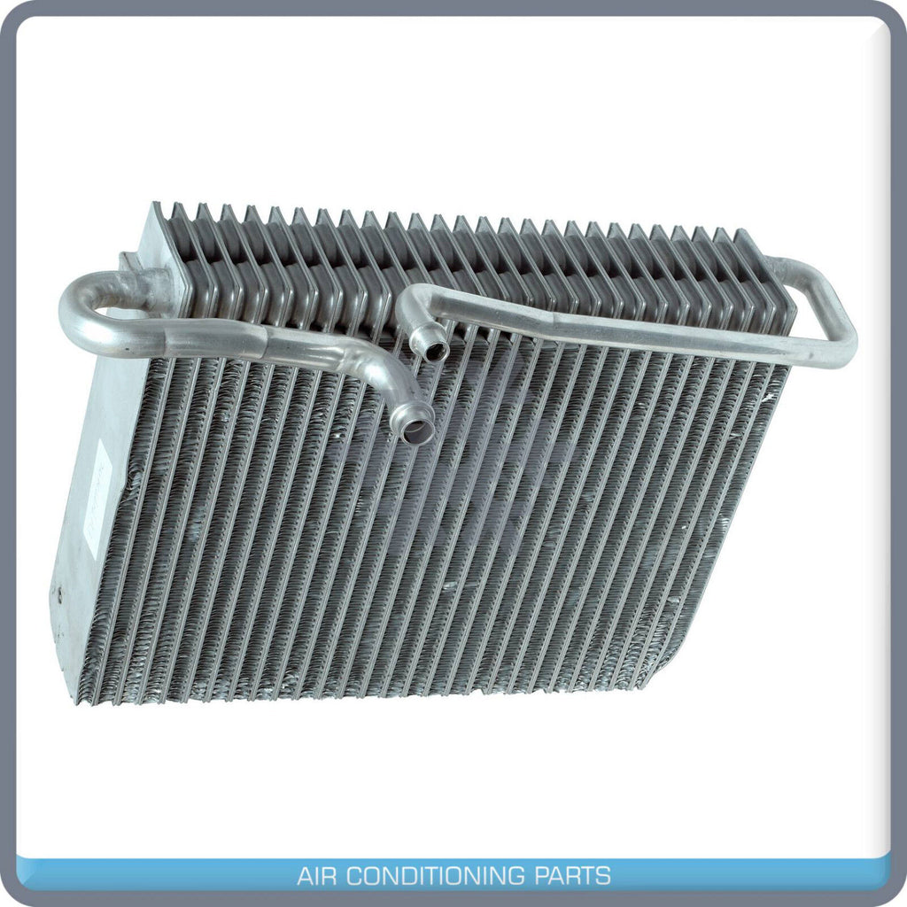New A/C Evaporator Core for VOLVO VHD SERIES, VN SERIES/ VOLVO TRUCK ANY.. QU - Qualy Air