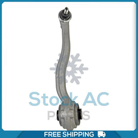 Control Arm Front Lower Right fits Mercedes-Benz 2016-01 QOA - Qualy Air