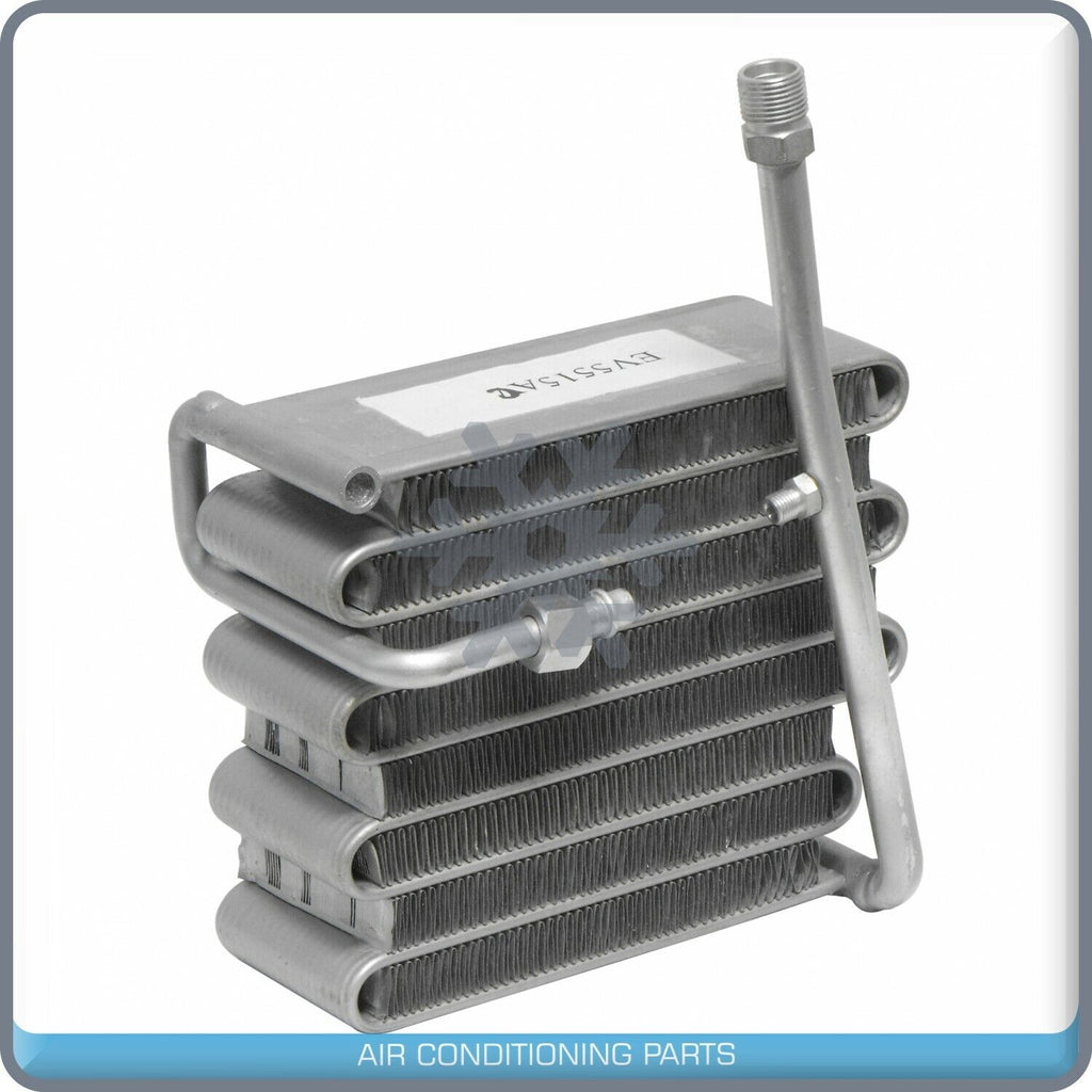 A/C Evaporator Core for Mitsubishi Mighty Max QU - Qualy Air