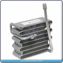 A/C Evaporator Core for Mitsubishi Mighty Max QU - Qualy Air