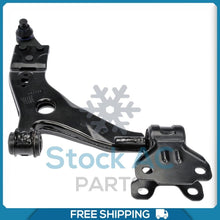 Cargar imagen en el visor de la galería, NEW Front Right Lower Control Arm for Ford Escape - 2013 to 2017 - QOA - Qualy Air