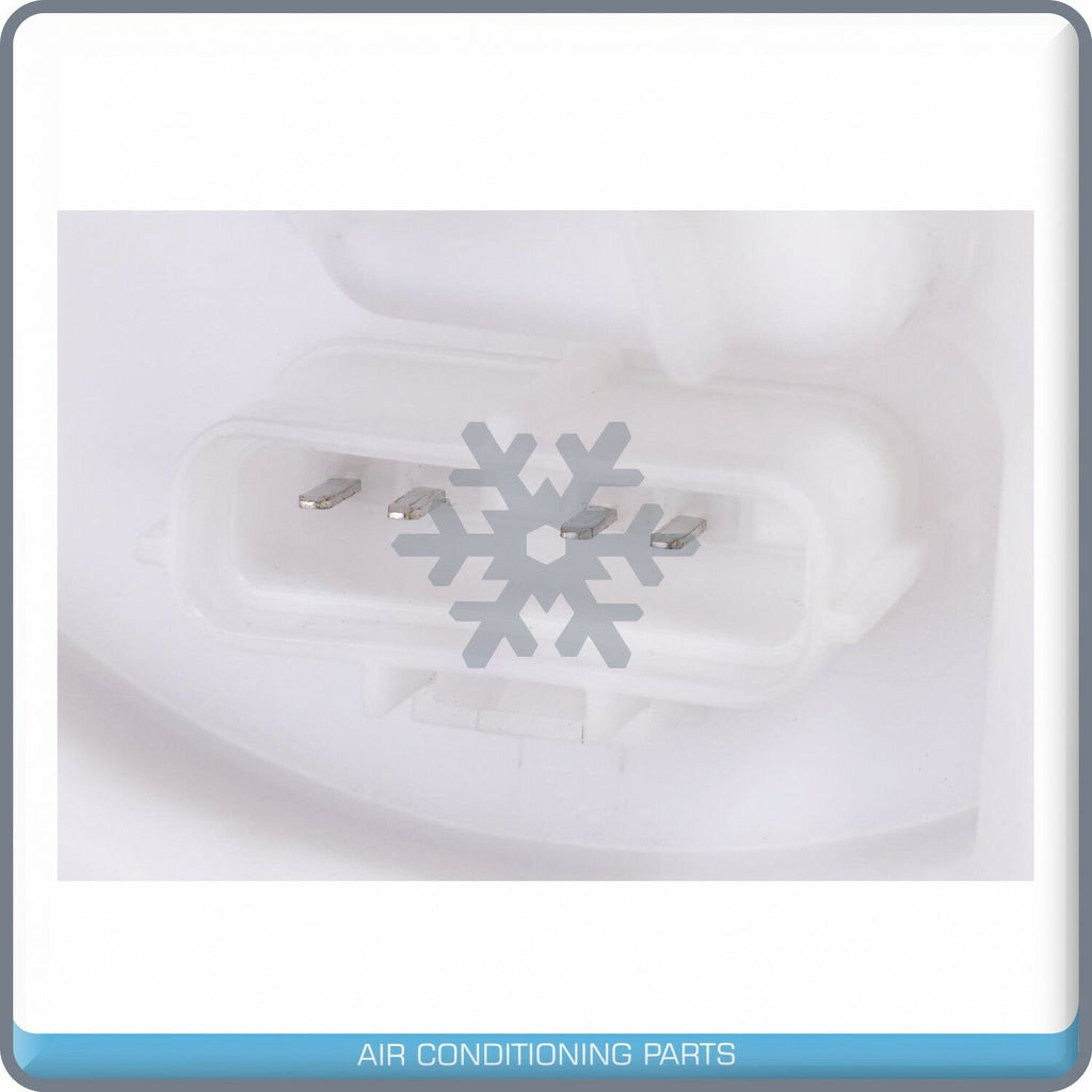 NEW Electric Fuel Pump for Mazda 3 - 2010 to 2013 - Qualy Air