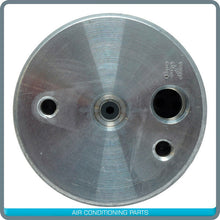 Load image into Gallery viewer, New A/C Receiver Drier for CRY CONCORDE 03-98 QU QU - Qualy Air