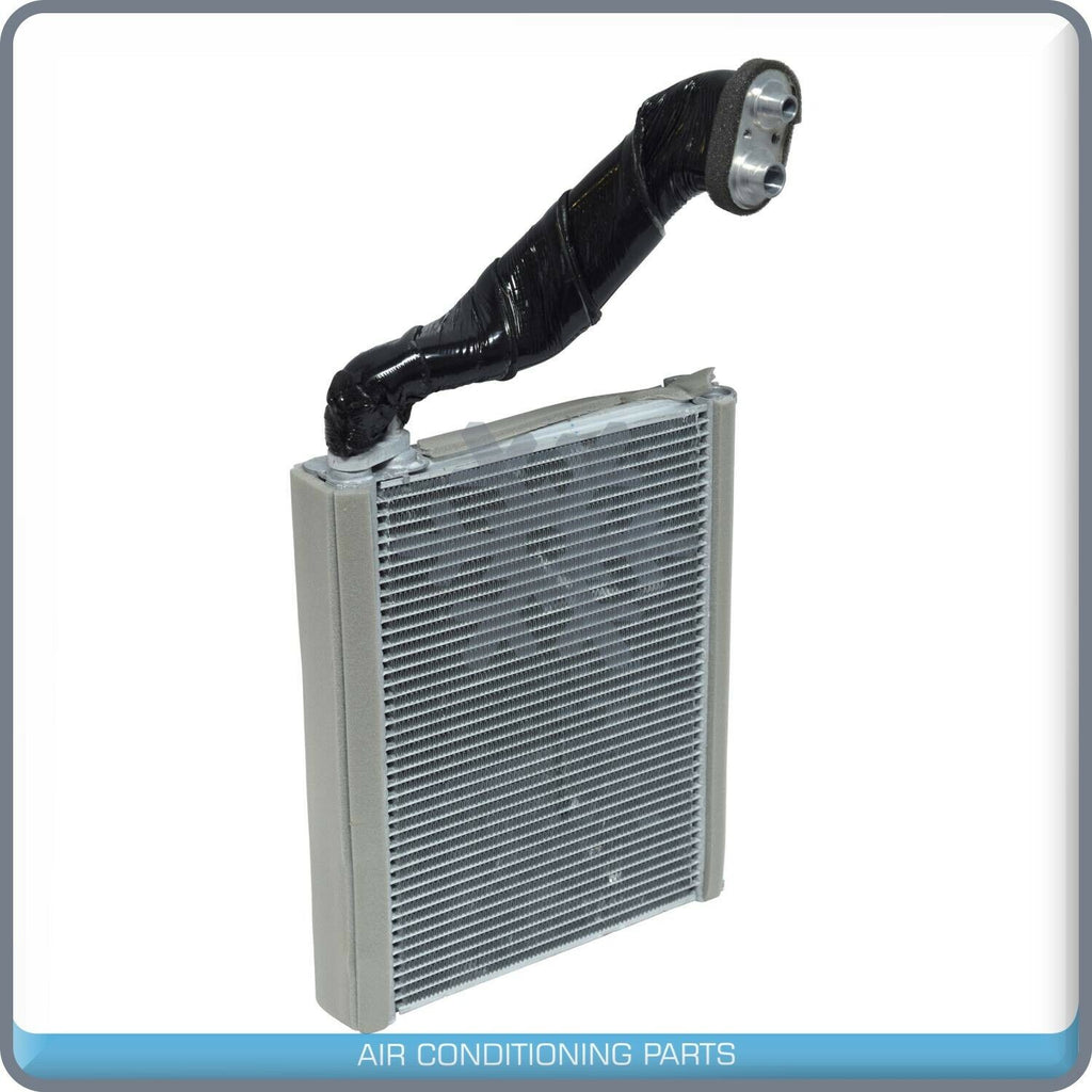 A/C Evaporator Core for Cadillac ATS, CTS QU - Qualy Air