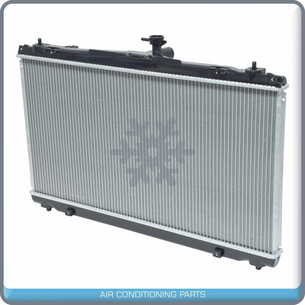 NEW Radiator fits Toyota Avalon - 2013 to 2018 / Toyota Camry - 2012 to 2017 QU - Qualy Air