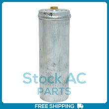 Load image into Gallery viewer, New A/C Receiver Drier for MITS DIAMANTE 00-98 QU QU - Qualy Air