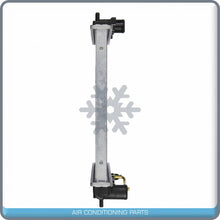 Cargar imagen en el visor de la galería, Radiator for Chrysler Sebring / Dodge Avenger QOA - Qualy Air