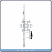 Load image into Gallery viewer, A/C Condenser for Chrysler Town &amp; Country / Dodge Grand Caravan / Volkswag... QL - Qualy Air