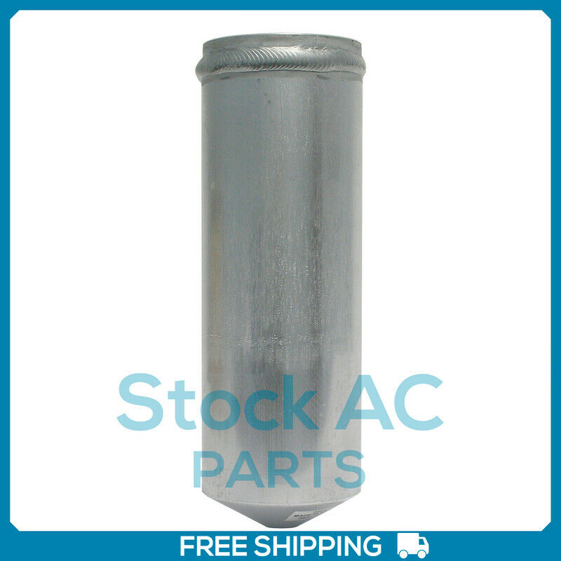 New A/C Receiver Drier for VOLV S80 S60 06-99 QU QU - Qualy Air
