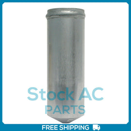 New A/C Receiver Drier for VOLV S80 S60 06-99 QU QU - Qualy Air