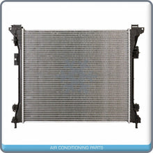 Load image into Gallery viewer, NEW Radiator for Dodge Grand Caravan / Volkswagen Routan.. - Qualy Air