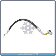 Load image into Gallery viewer, New OEM A/C Discharge Hose for Hyundai Tucson 2.0L - 2005-2009 - OE# 977622E500 - Qualy Air