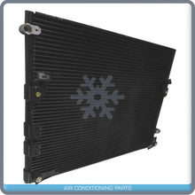 Cargar imagen en el visor de la galería, New A/C Condenser for Toyota Prado, Land Cruiser - OE# 88460-60240 - Qualy Air