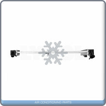 Cargar imagen en el visor de la galería, Radiator for Buick Rendezvous, Terraza / Chevrolet Uplander, Venture /... QL - Qualy Air