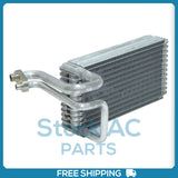 Núcleo de evaporador A/C para Dodge Durango - 2011 - OE# 68089098AA QU