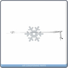 Cargar imagen en el visor de la galería, A/C Condenser for Chevrolet Impala, Monte Carlo / Buick Allure, LaCrosse /... QL - Qualy Air