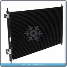 Load image into Gallery viewer, New A/C Condenser fits Honda Civic - 2003 to 2005 - OE# 80110S5B003 QU - Qualy Air