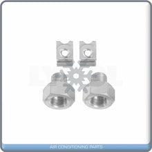 Cargar imagen en el visor de la galería, New Radiator For Malibu Alero Cutlass Grand Am V6 3.1L 3.4L L4 2.4L QL - Qualy Air