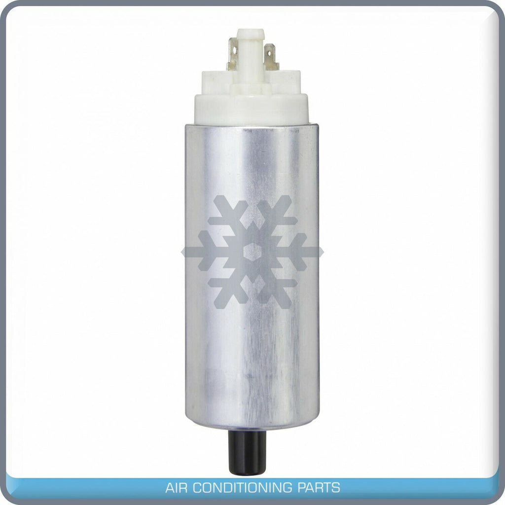 Electric Fuel Pump for Saturn SC, SC1, SC2, SL, SL1, SL2, SW1, SW2 QOA - Qualy Air